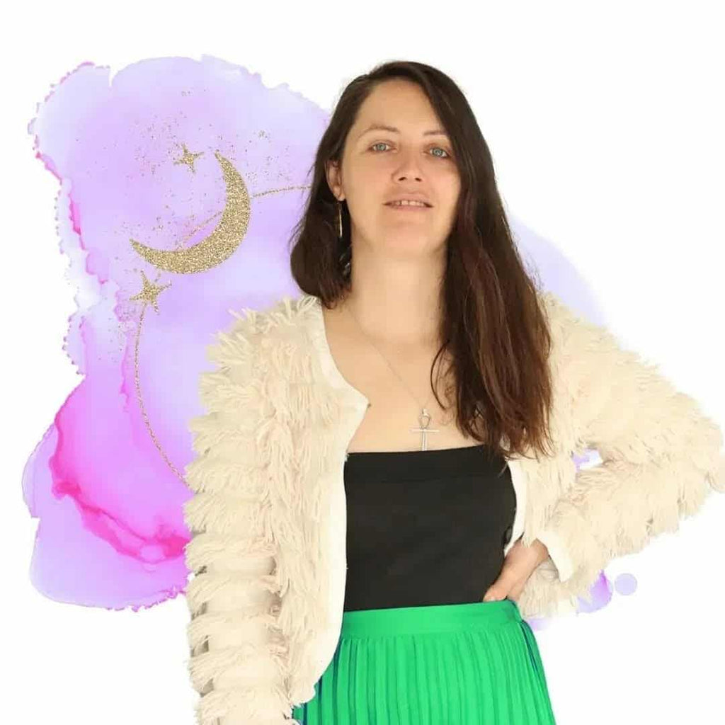 Mystic Masters Oracle Deck