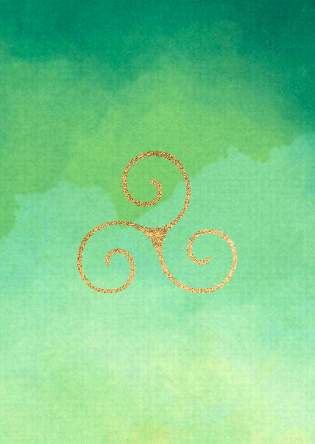 Mystic Masters Oracle Deck